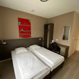 Deluxe Kamer met een King Size Bed