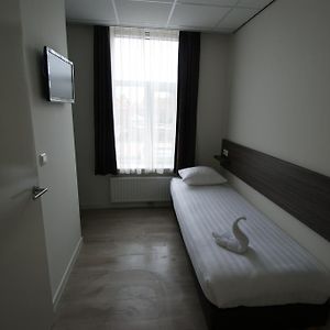 Kamer met een King Size Bed